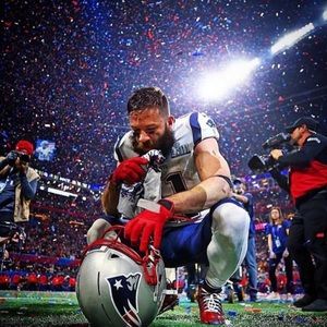 Meet your Posher, Brett